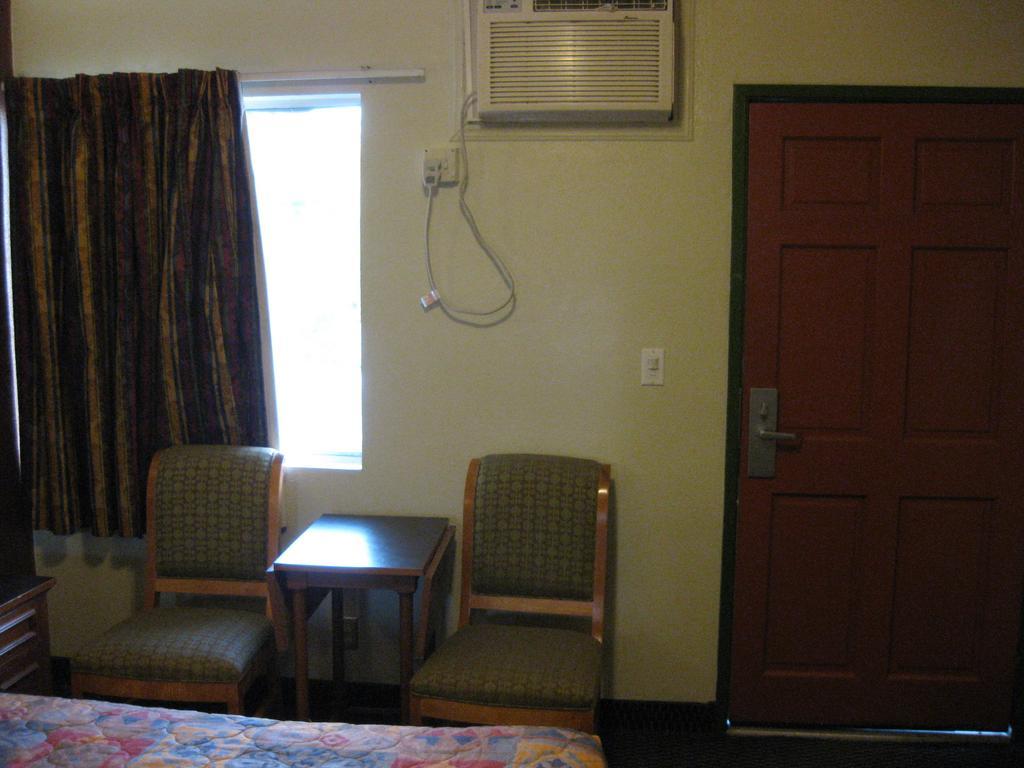 Sunshine Motel Сан-Бернардино Экстерьер фото
